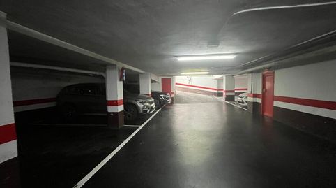 Photo 4 of Garage for rent in Elizalde Kalea, Begoña, Bilbao