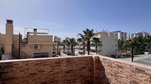 Foto 4 de Ático en venta en Calle San Dionisio, 2, Las Cañadas, Mijas