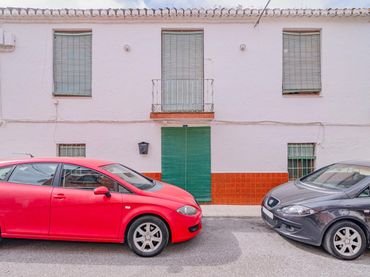 Adossat en venda a Calle de Toledo