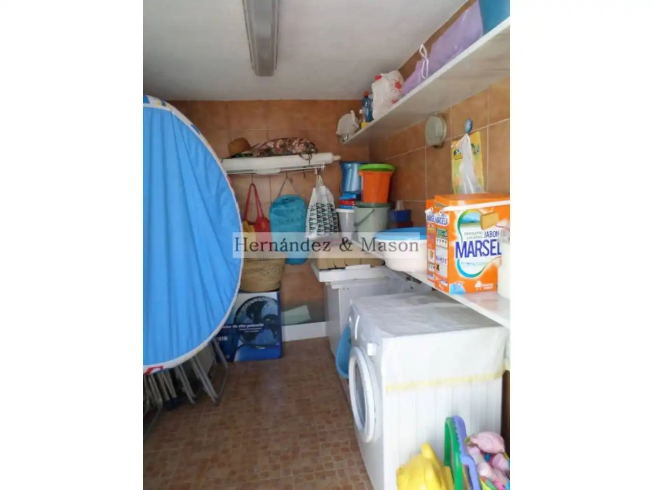 Chalet en venta en Puerto Marina, imagen 12