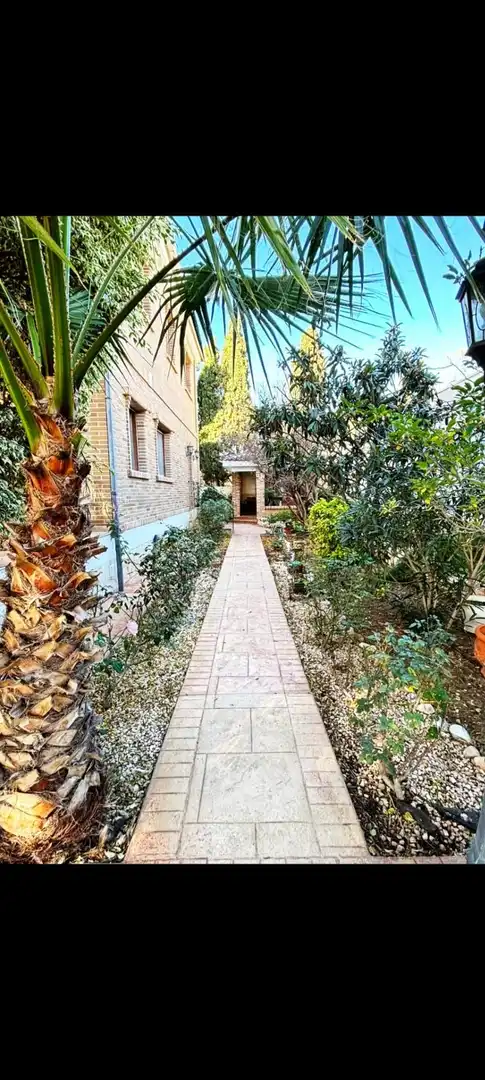 Xalet en venda a ALMENDROS, imagen 5