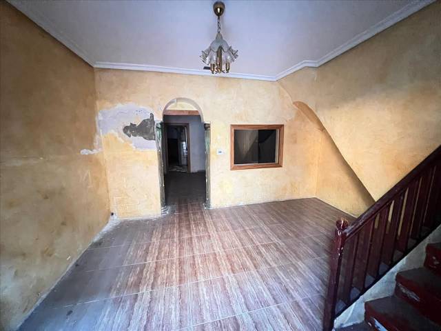 Casa adosada en Venta en Calle de la Magdalena, 20 en Ceutí