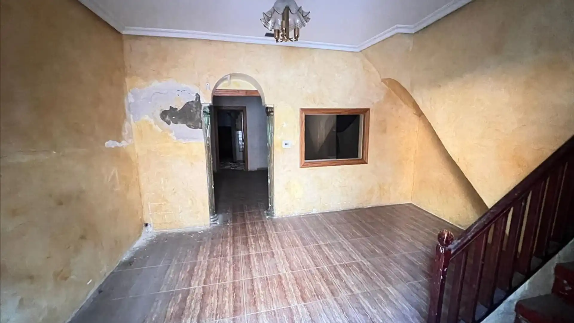 Single-family semi-detached for sale in Ceutí