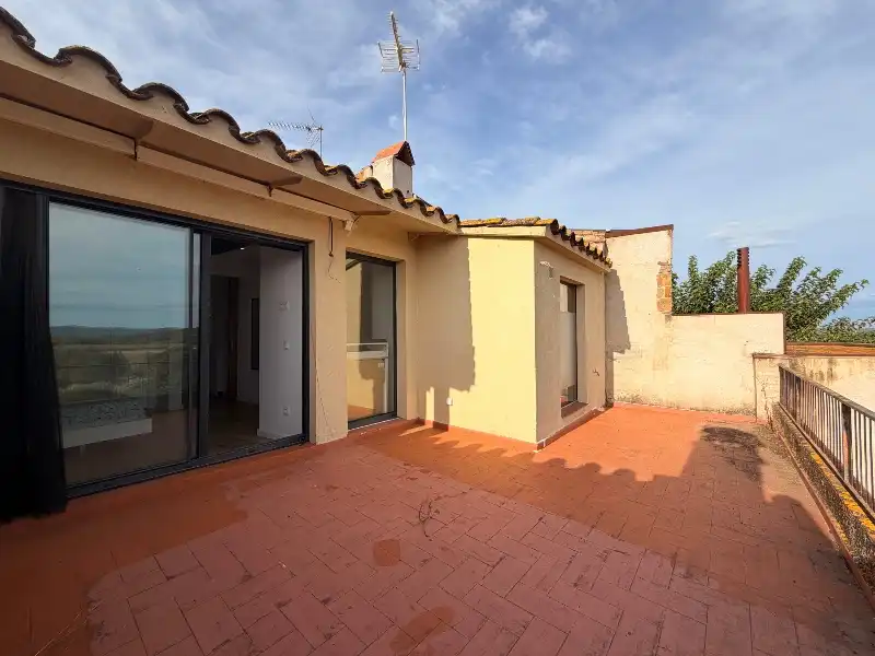 House with terrace for sale in Avinguda Costa Brava, imagen 10