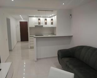 Kitchen of Flat for sale in Salou  with Terrace