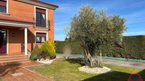 Garden of House or chalet for sale in Villaquilambre  with Heating