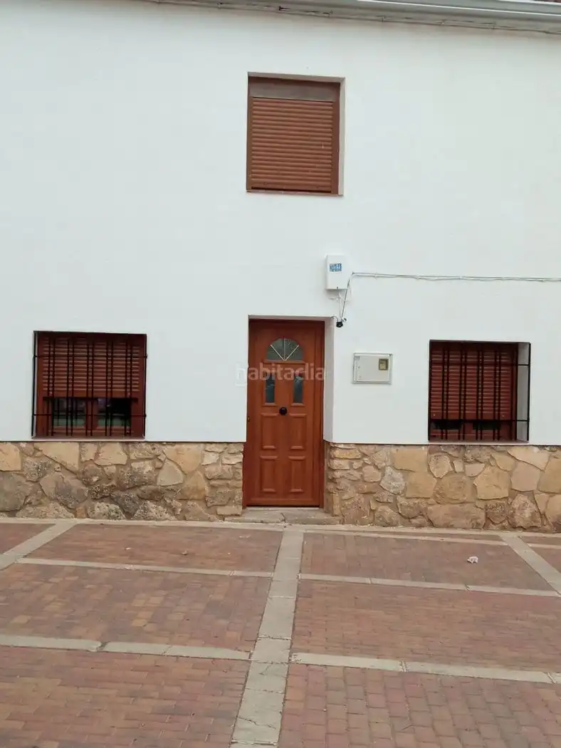Haus zur Miete in Plaza la Paz 1, imagen 22