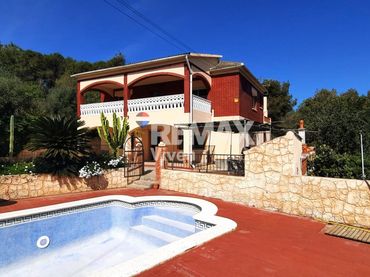 Maison à vendre à Mas Trader - Corral d'En Tort - Corral d'En Cona