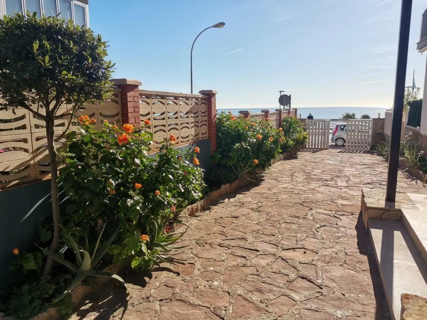 Apartment with lift to rent in Avenida FERRANDIS SALVADOR 122, imagen 22