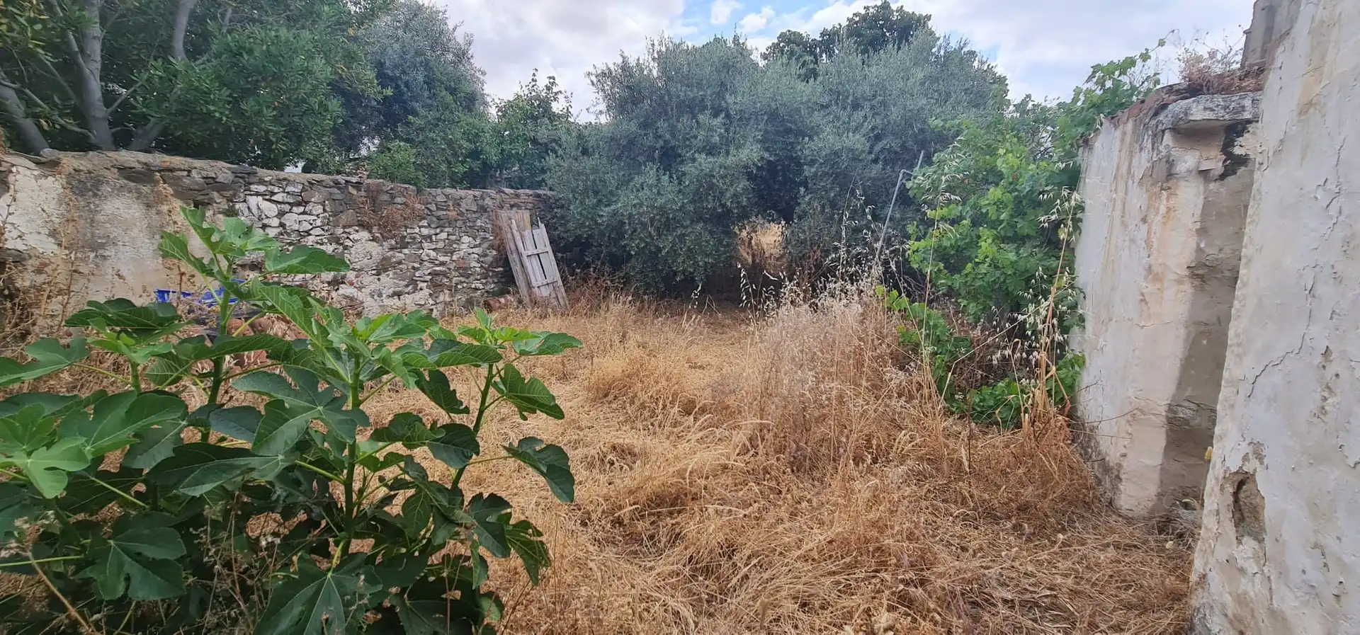 Casa o chalet en venta en Villanueva del Duque con Amueblado