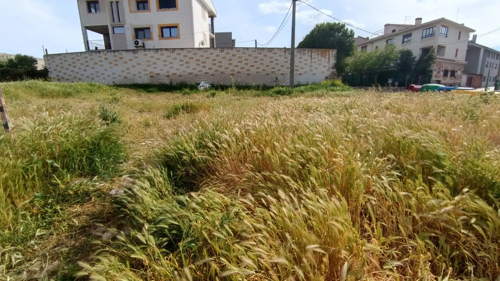 Residential for sale in Campo Real