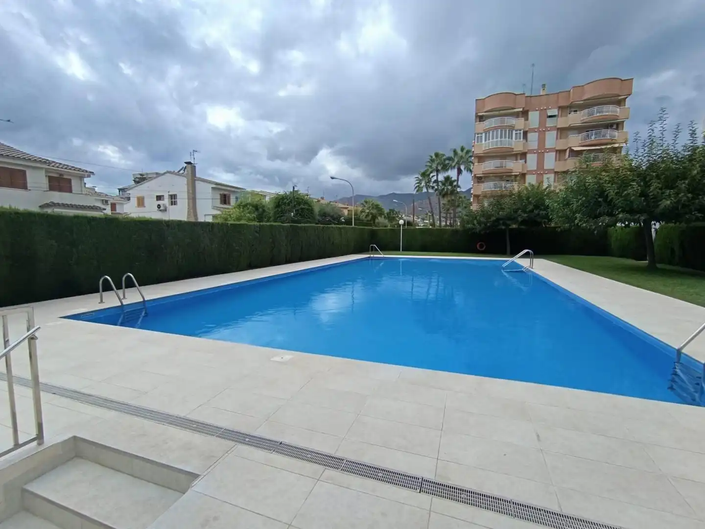 Apartment with pool to rent in CORTE (LA) 64, imagen 18