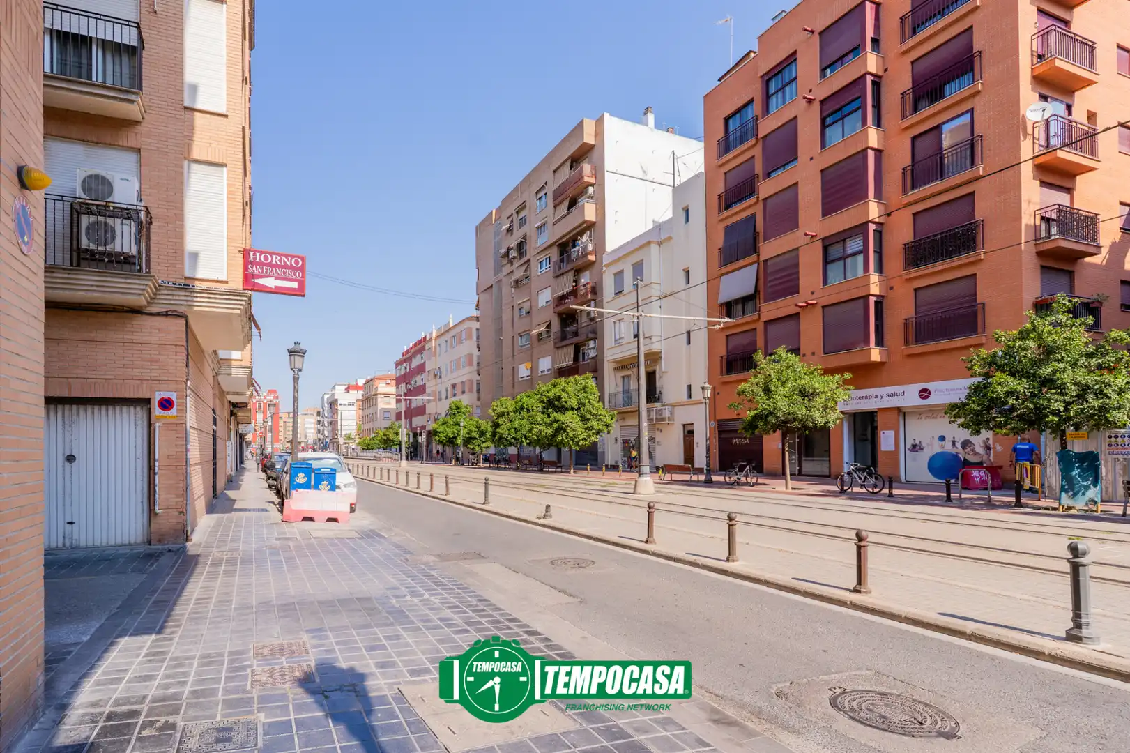 Appartement avec terrasse à vendre à Carrer de Francesc Cubells 28, imagen 29