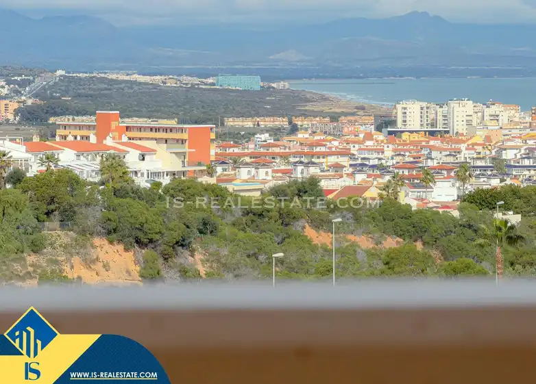 Penthouse mit Pool zum Verkauf in Nueva Torrevieja - Aguas Nuevas, imagen 8
