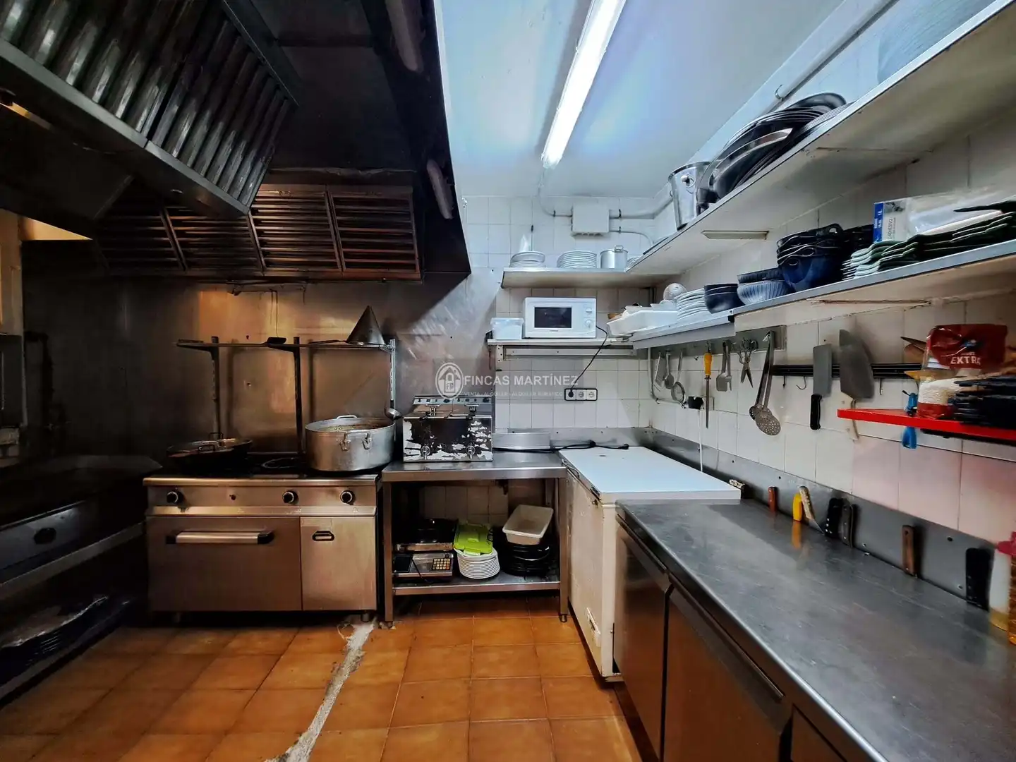 Business premises to rent in calle Roger de Llúria, imagen 12