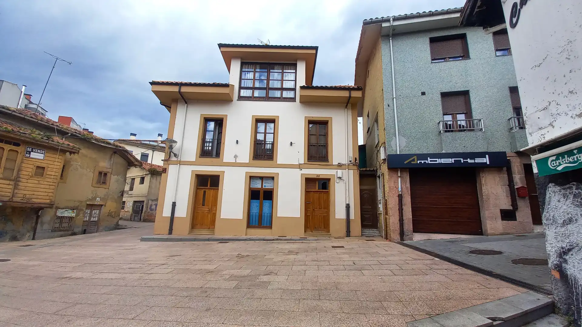 Oficina de lloguer a Calle Peligros, imagen 19
