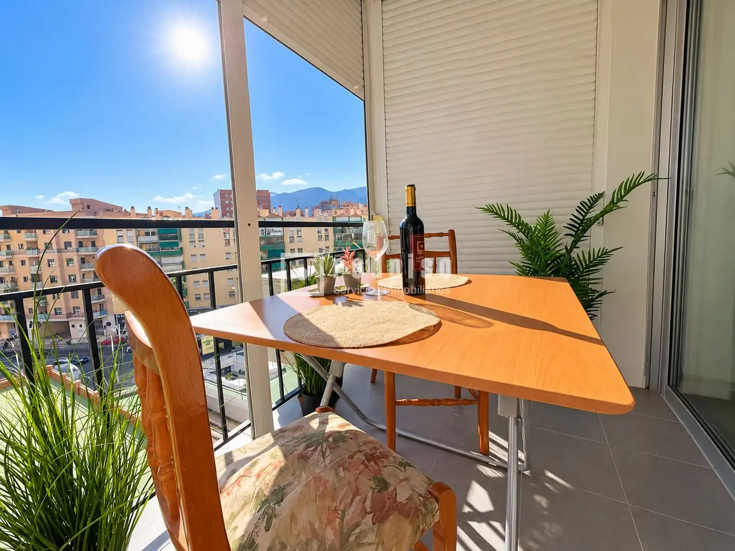 Estudio con ascensor en venta en de los Manantiales, imagen 12