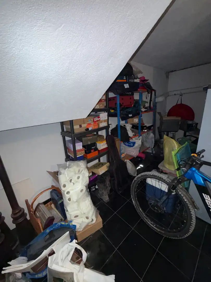 Piso en venta en Alcalá la Real con Calefacción, Terraza y Trastero
