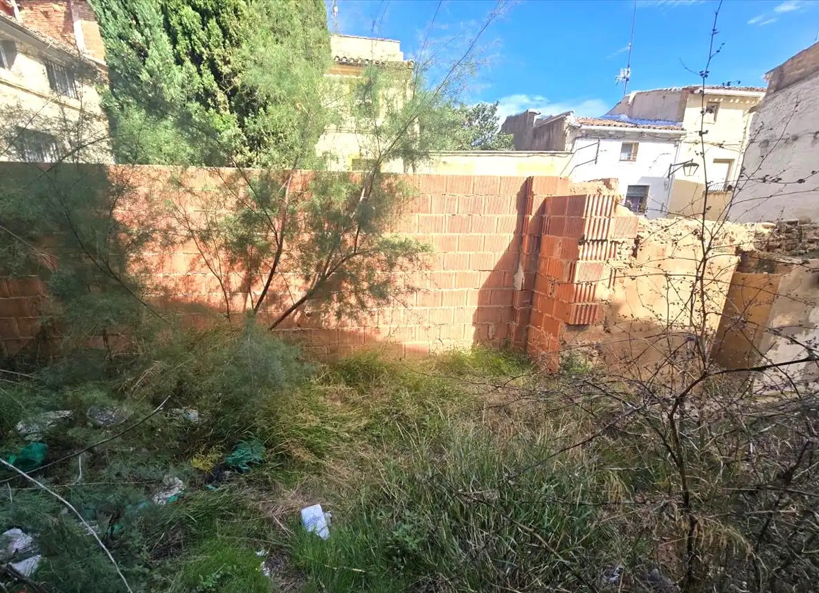 Residential land for sale in Enramada, imagen 5