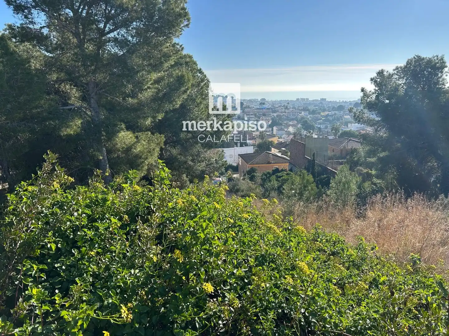 Terreny rústic en venda a COSTES DEL GARRAF, imagen 7