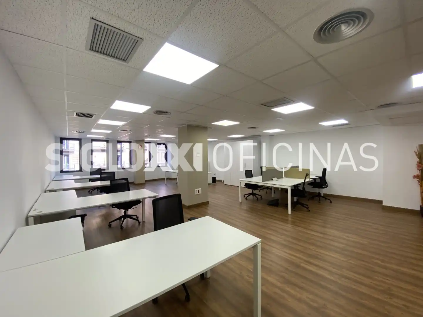 Ufficio in affitto a ARAGO, imagen 20