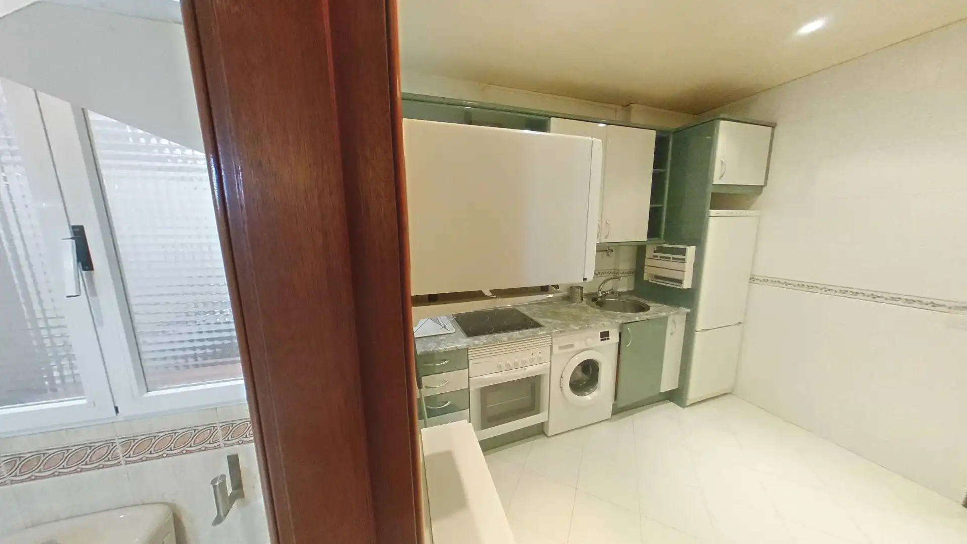 Flat to rent in Calle de las Minas, imagen 16