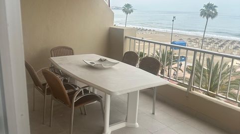ALQUILER DE SEPTIEMBRE A MAYO  PRIMERA LÍNEA DE PLAYA EN FUENGIROLA, imatge 2