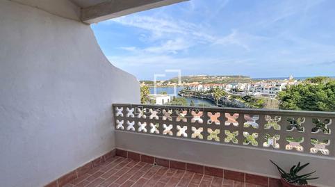 Foto 5 von Wohnung zum Verkauf in Santa Anna - Sol de l'Est, Es Castell