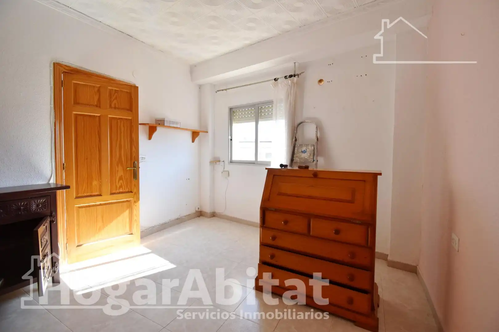 Habitación de Piso en venta en Bellreguard con Aire acondicionado, Calefacción y Terraza