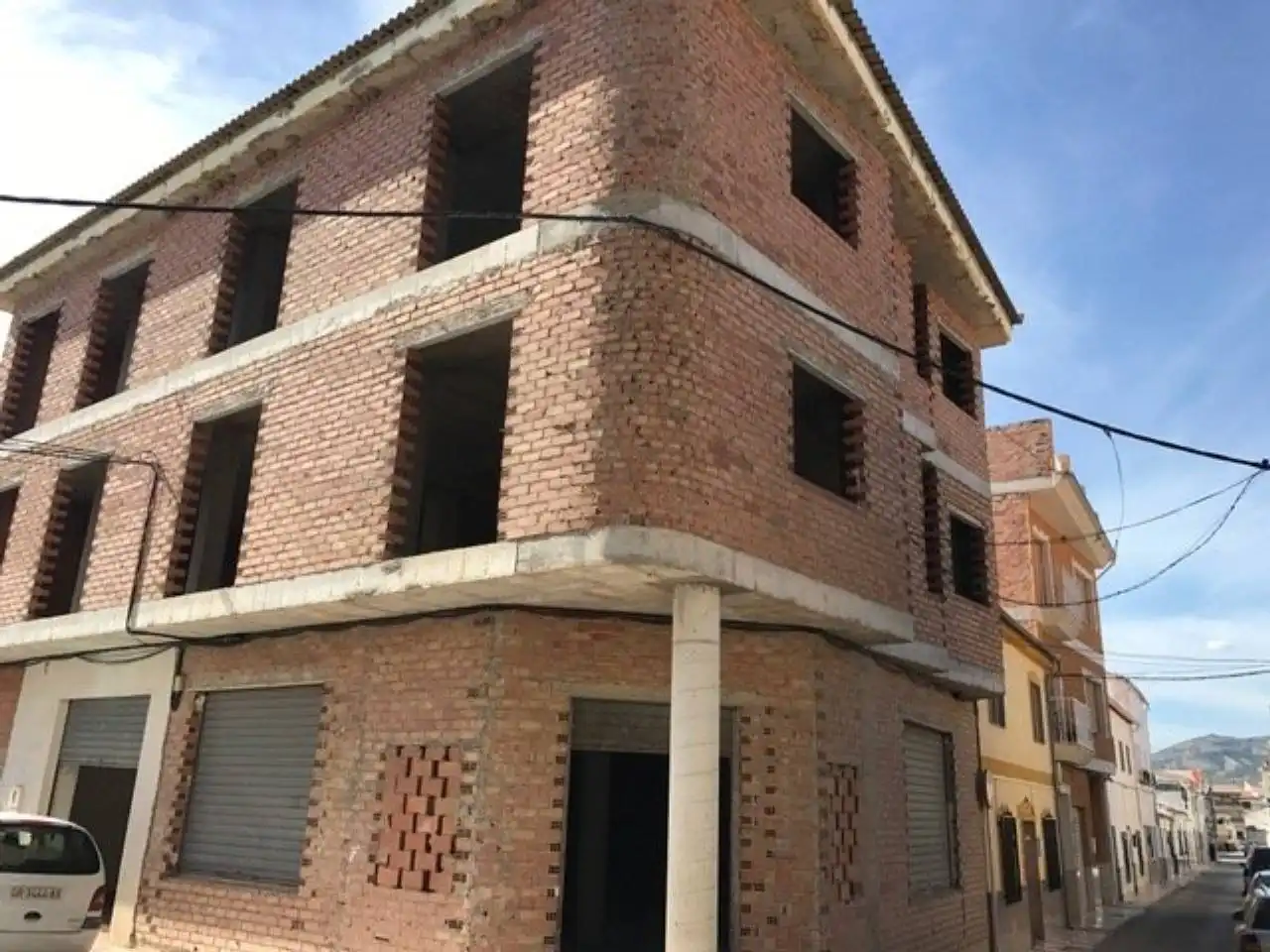 Inmuebles singulares en venta en RAMON Y CAJAL