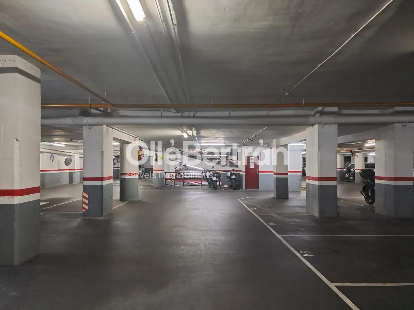 Parking de Garaje en venta en Barcelona