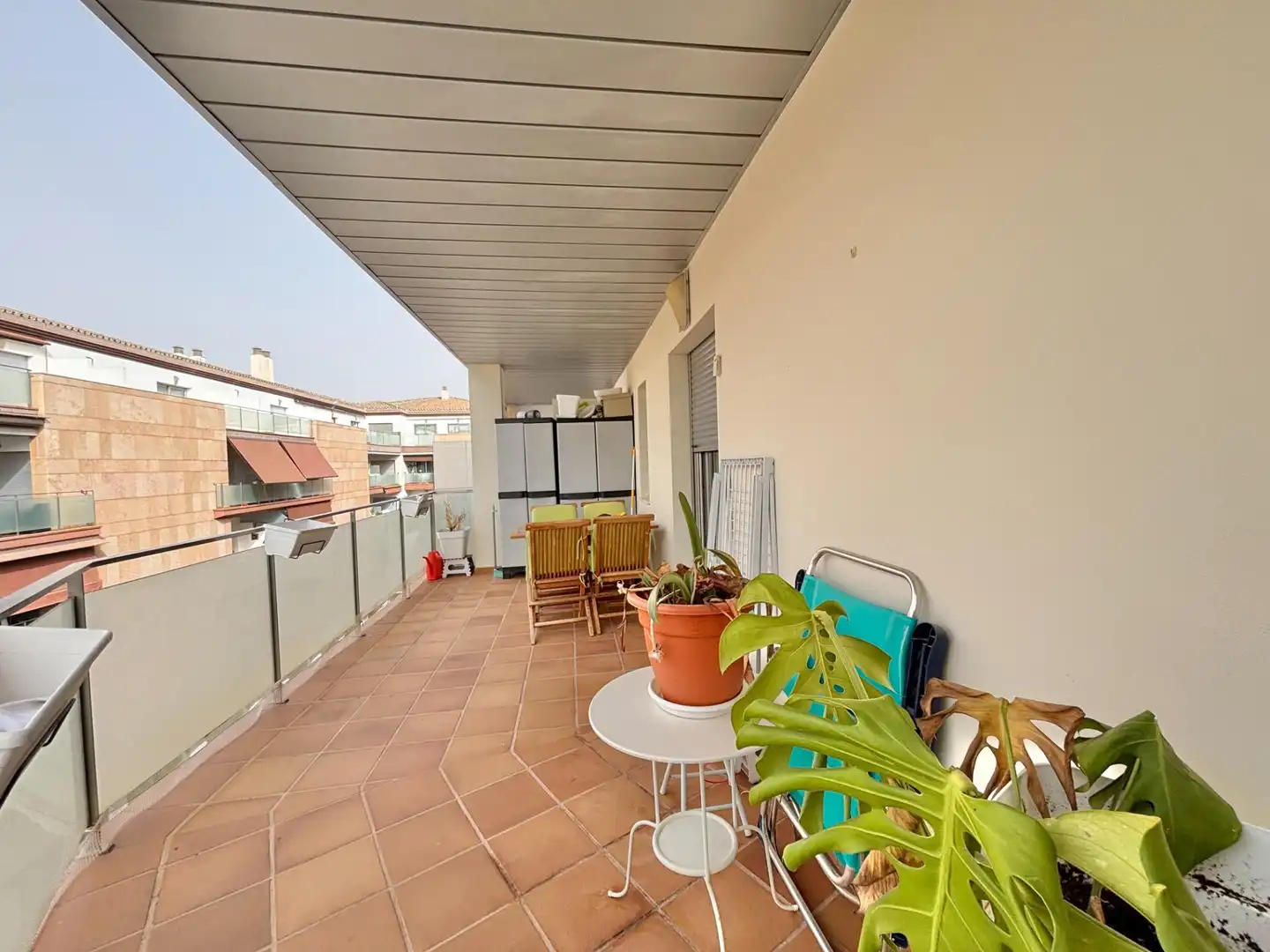 Wohnung mit Terrasse zum Verkauf in Centro, imagen 5