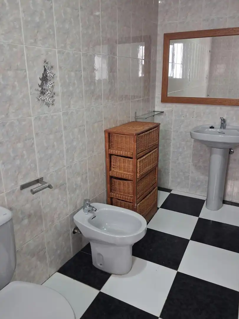 Piso de alquiler en Cádiz, Cádiz
