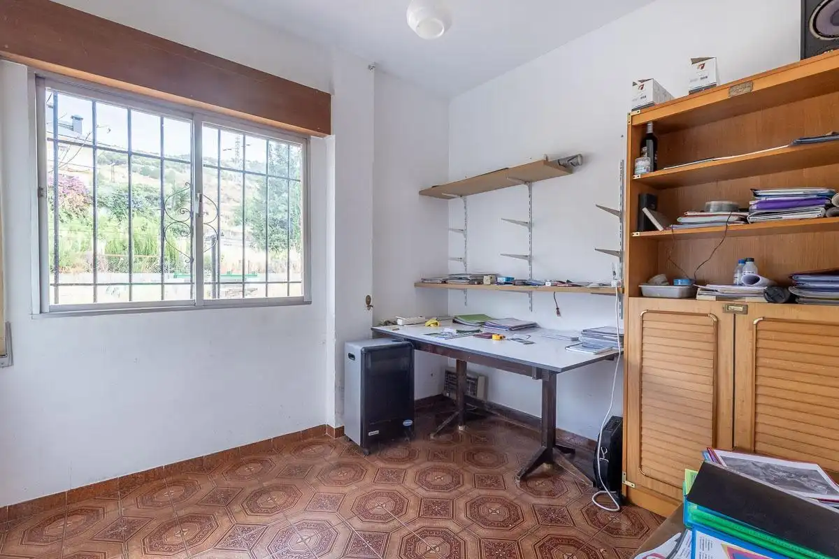 Casa o xalet en venda a Lancha del Genil