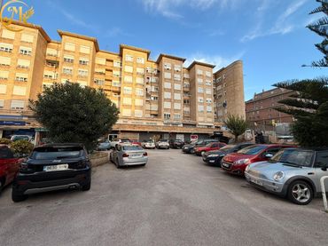 Appartement avec ascenseur à vendre à Calle ANDRES DEL RIO
