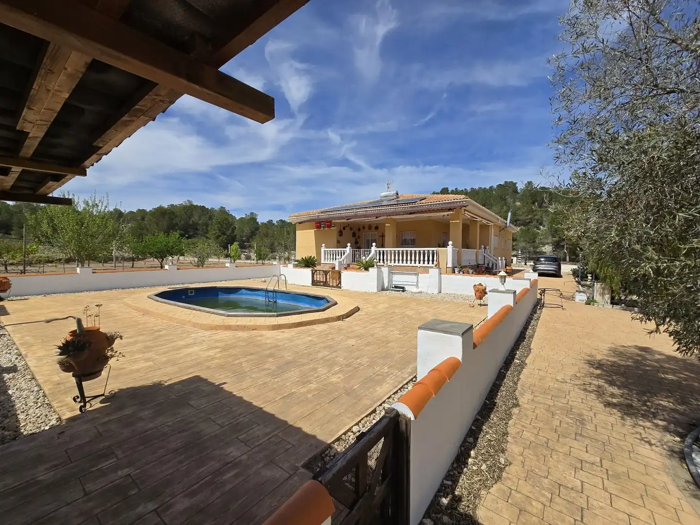 Casa en venta en Sax, imagen 31