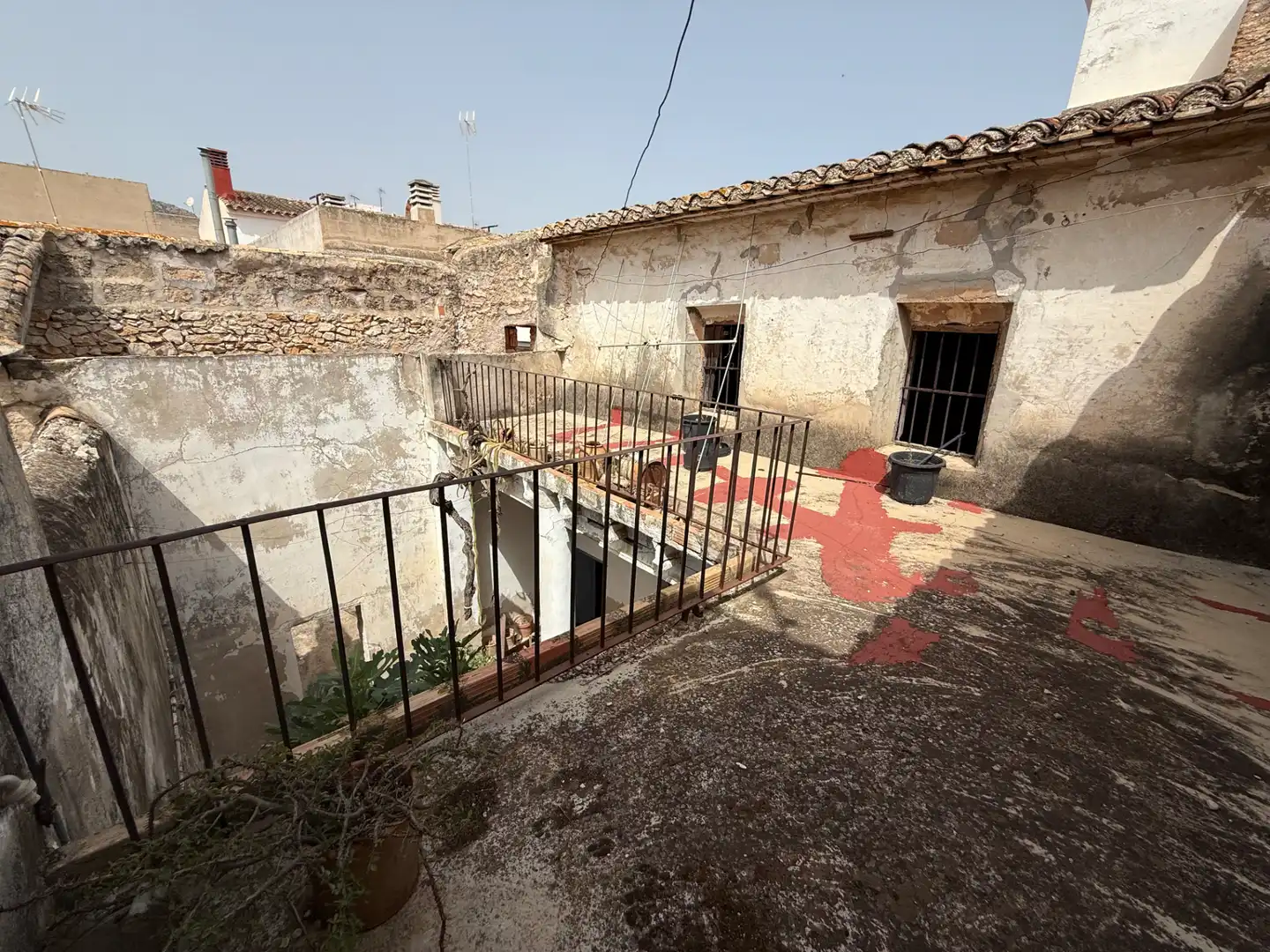 Maison mitoyenne avec jardin à vendre à El Verger, imagen 16