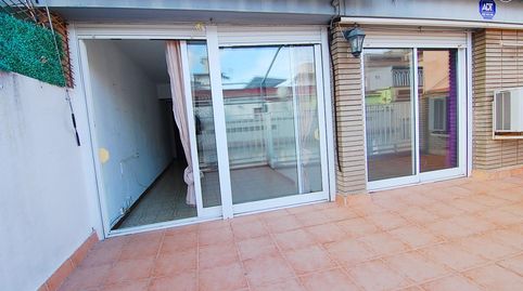 Foto 5 de Àtic en venda a Riu Sud, Santa Coloma de Gramenet