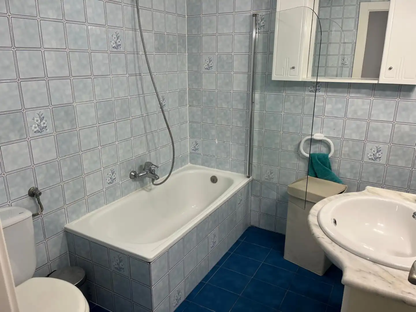 Flat for rent in Marina de Cudeyo, Cantabria