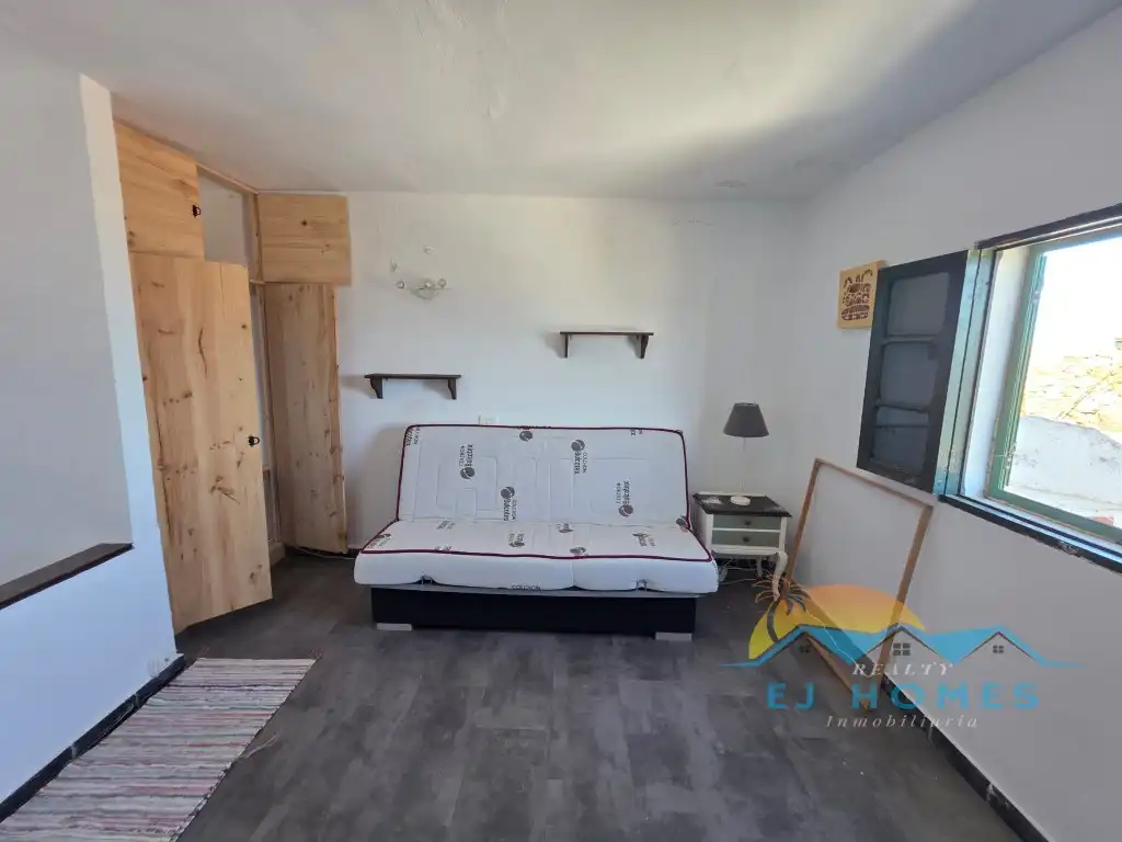 Finca rústica en venta en Güímar