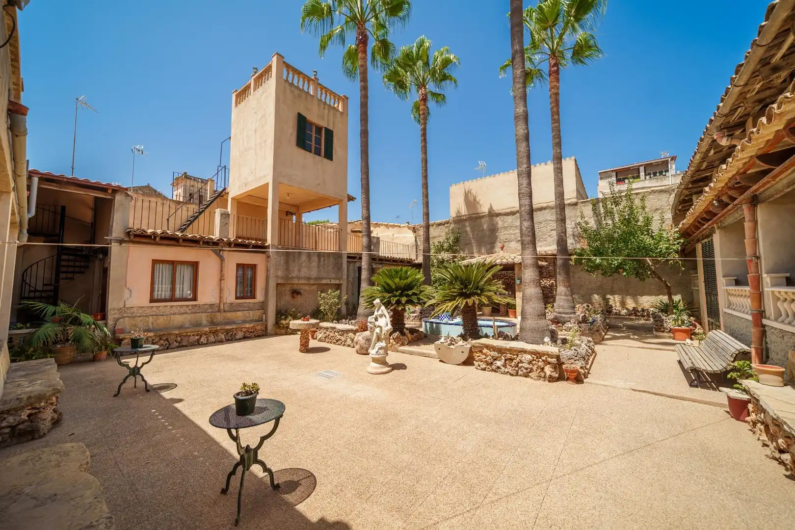 Villa zum Verkauf in Carrer Son Net 21, imagen 2