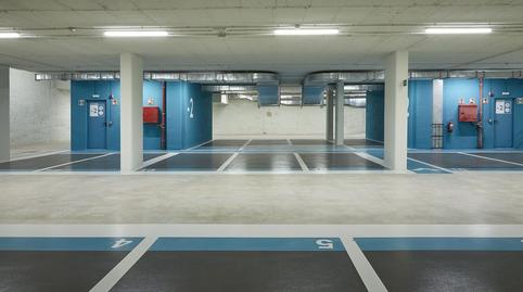 Photo 4 of Garage to rent in  Calle Enamorats, 40-4, Sagrada Família, Barcelona