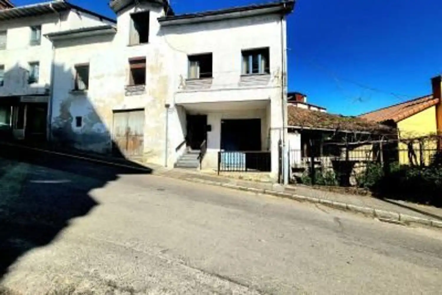 Haus zum Verkauf in Calle Calle Fuejo, imagen 4