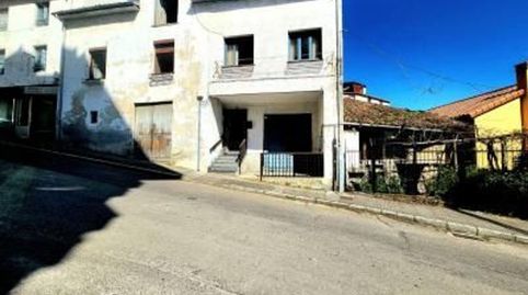 Foto 4 de Casa o chalet en venta en Calle Calle Fuejo, Cangas del Narcea, Asturias