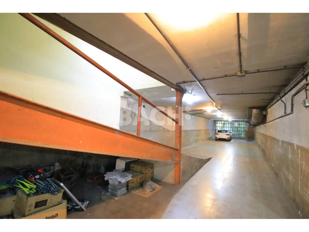 Parkplatz zum Verkauf in Ronda Francesc Camprodon, imagen 6