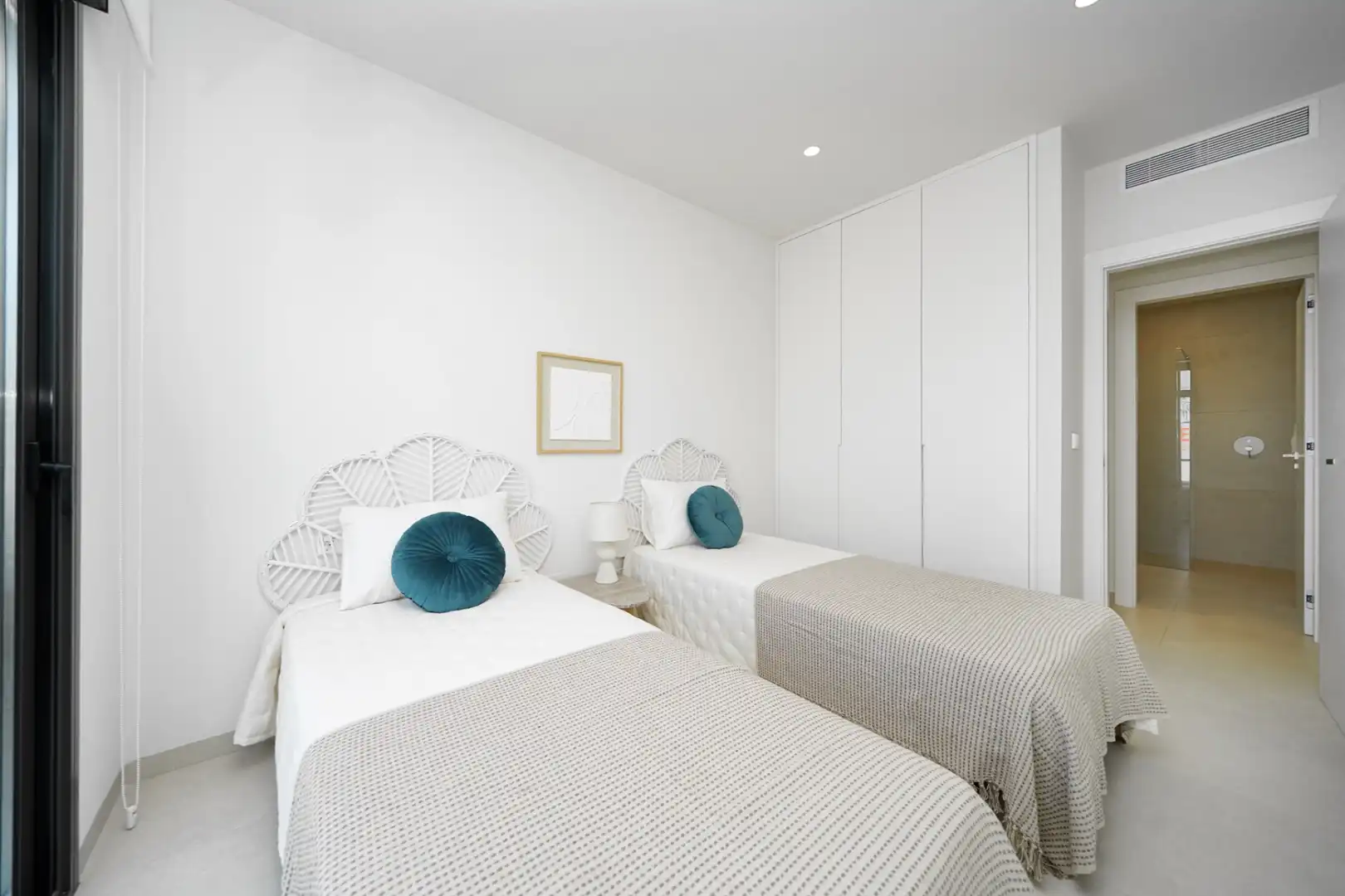 Casa con terrazza in vendita a Las Lomas de Rame - Bahía Bella, imagen 11