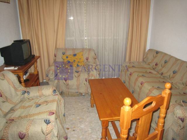 Piso en Venta en Centro