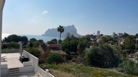 Photo 5 of Residential for sale in La Caleta - La Calalga -  Les Bassetes, Alicante