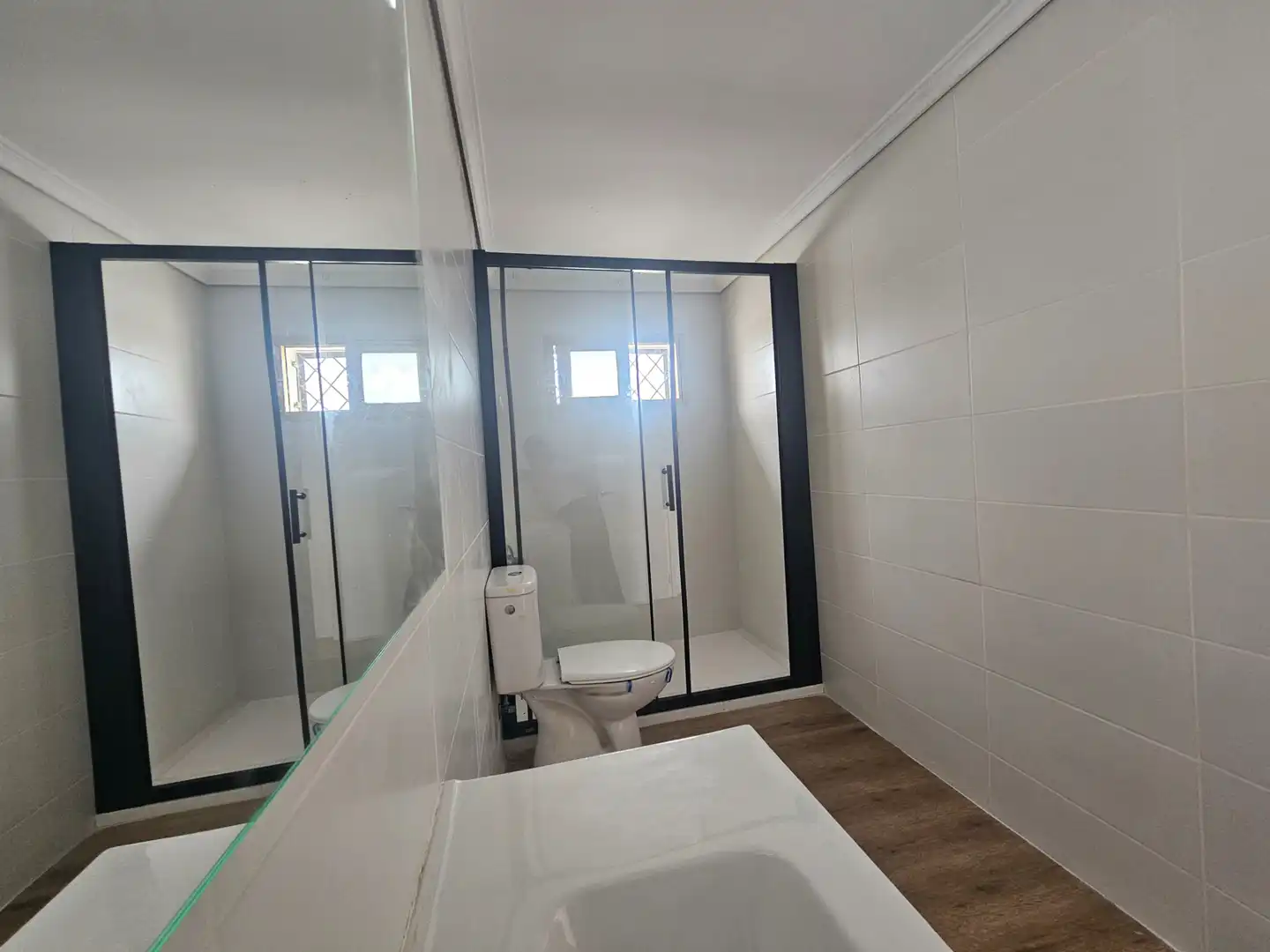 Bany de Apartament en venda en Vila-seca amb Aire condicionat, Calefacció i Terrassa