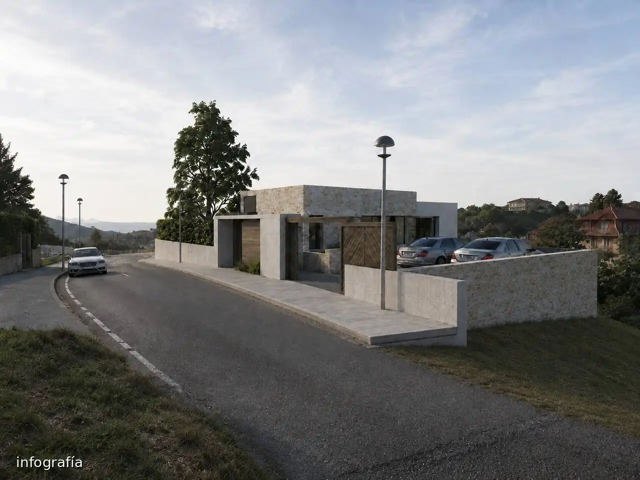 Terreny residencial en venda a Calle Soledad, imagen 24